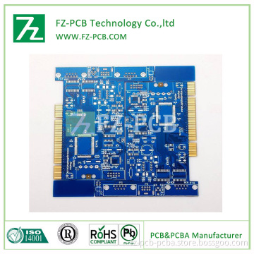 Single Layer Multilayer High Quality PCB Board